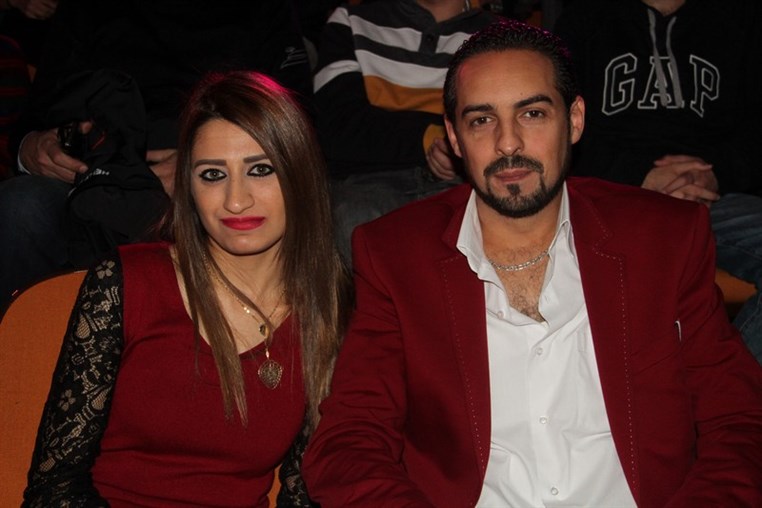 AUB's Got Talent 2015